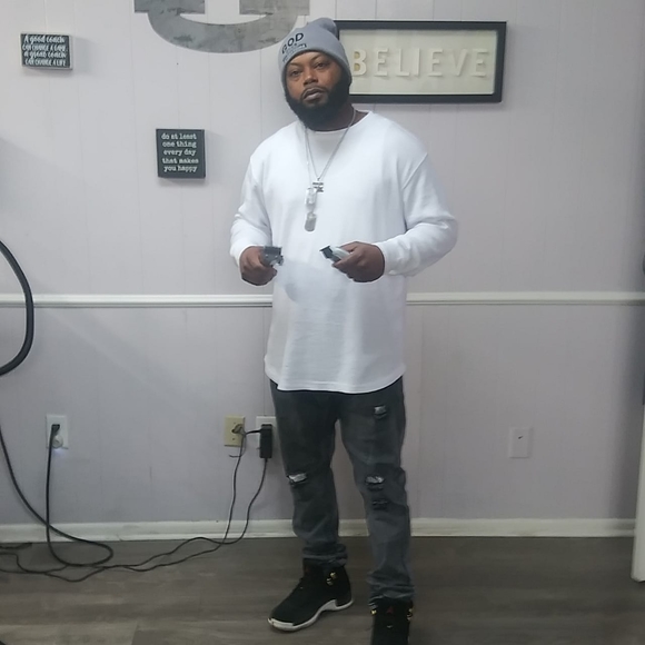 Meet your Posher, Richard - Picture 1 of 1